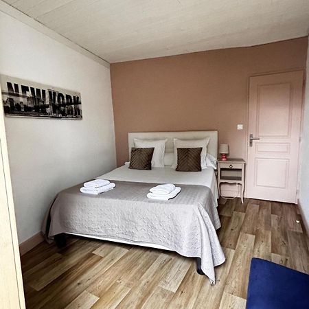 Chez Lucia Appartement Climatise ペリグー エクステリア 写真