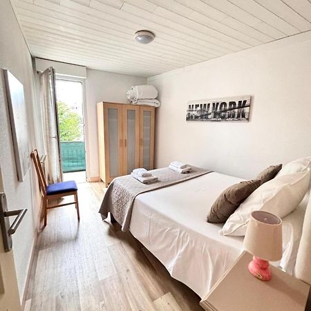 Chez Lucia Appartement Climatise ペリグー エクステリア 写真