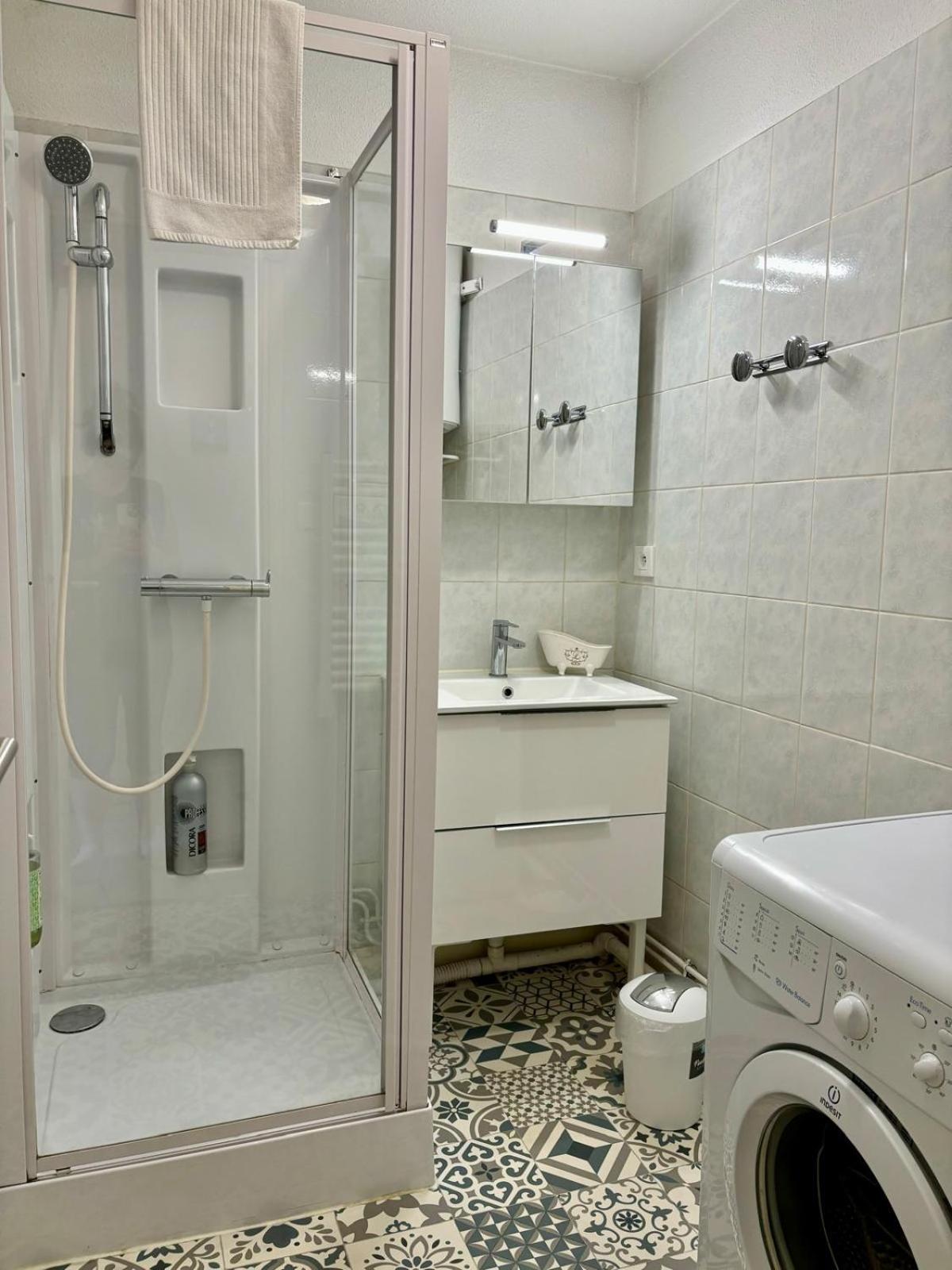 Chez Lucia Appartement Climatise ペリグー エクステリア 写真