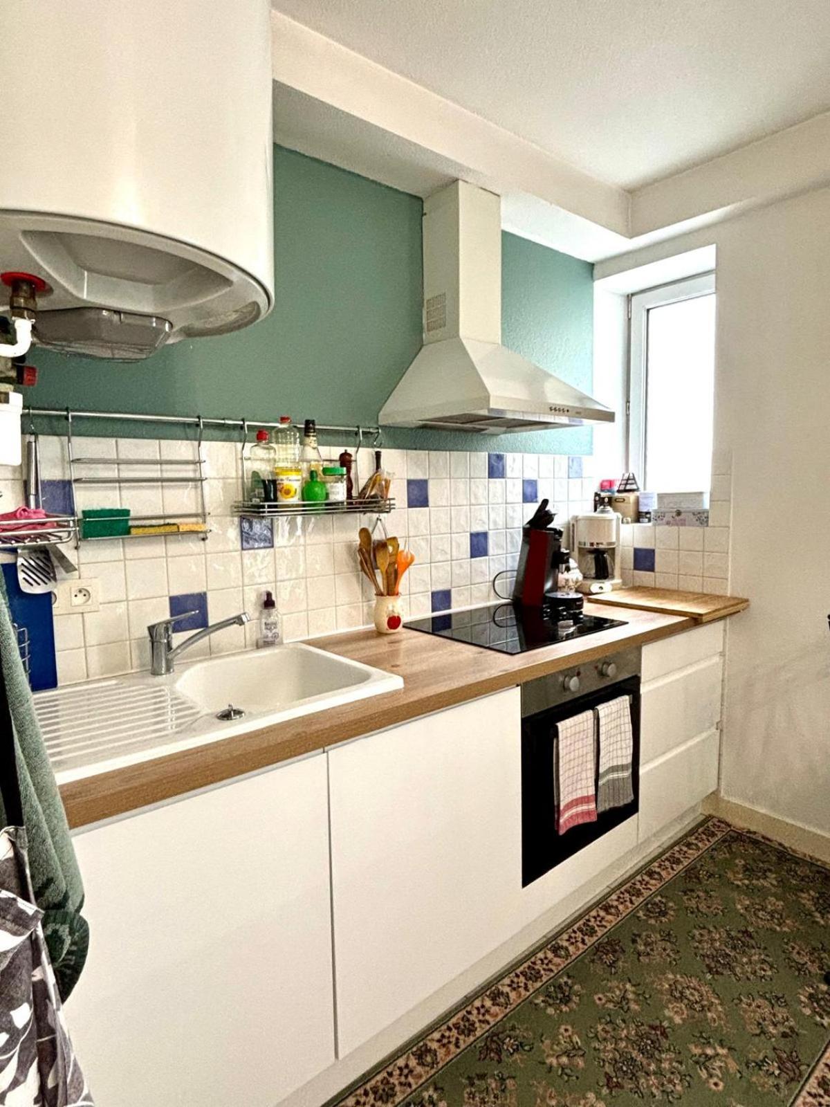 Chez Lucia Appartement Climatise ペリグー エクステリア 写真