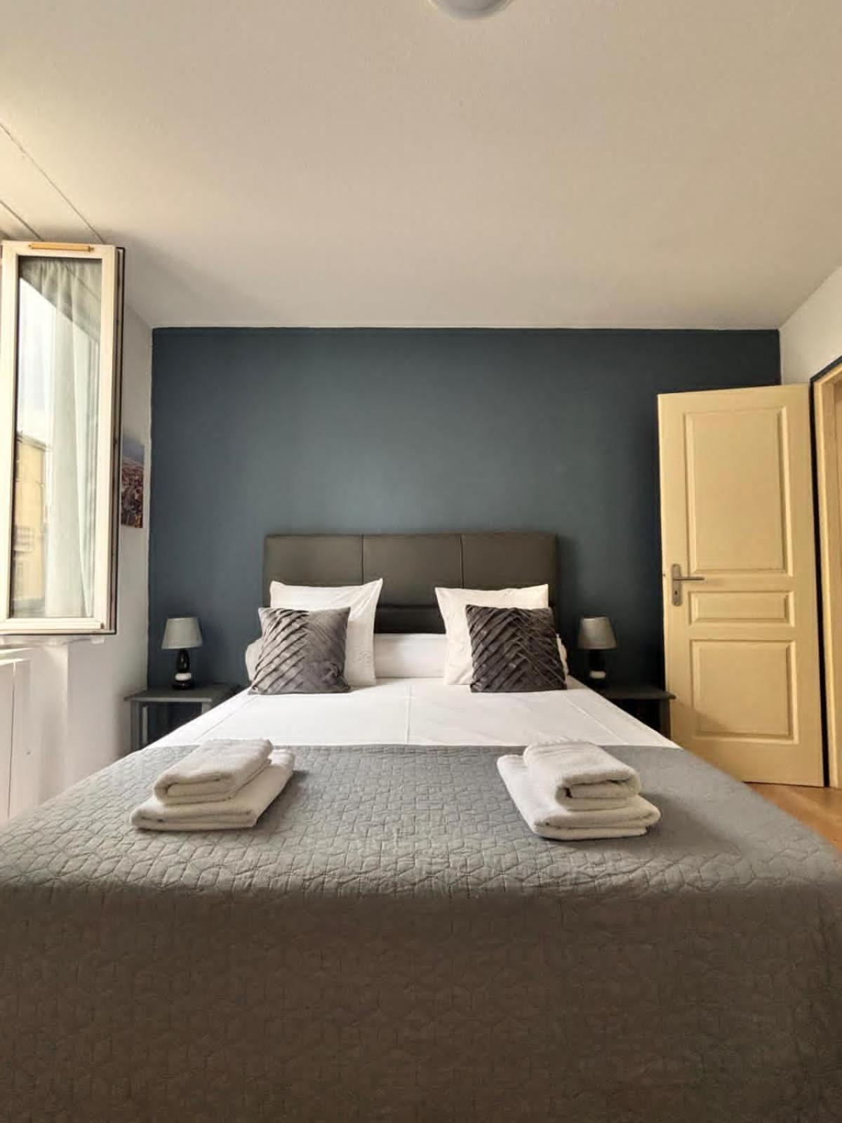 Chez Lucia Appartement Climatise ペリグー エクステリア 写真