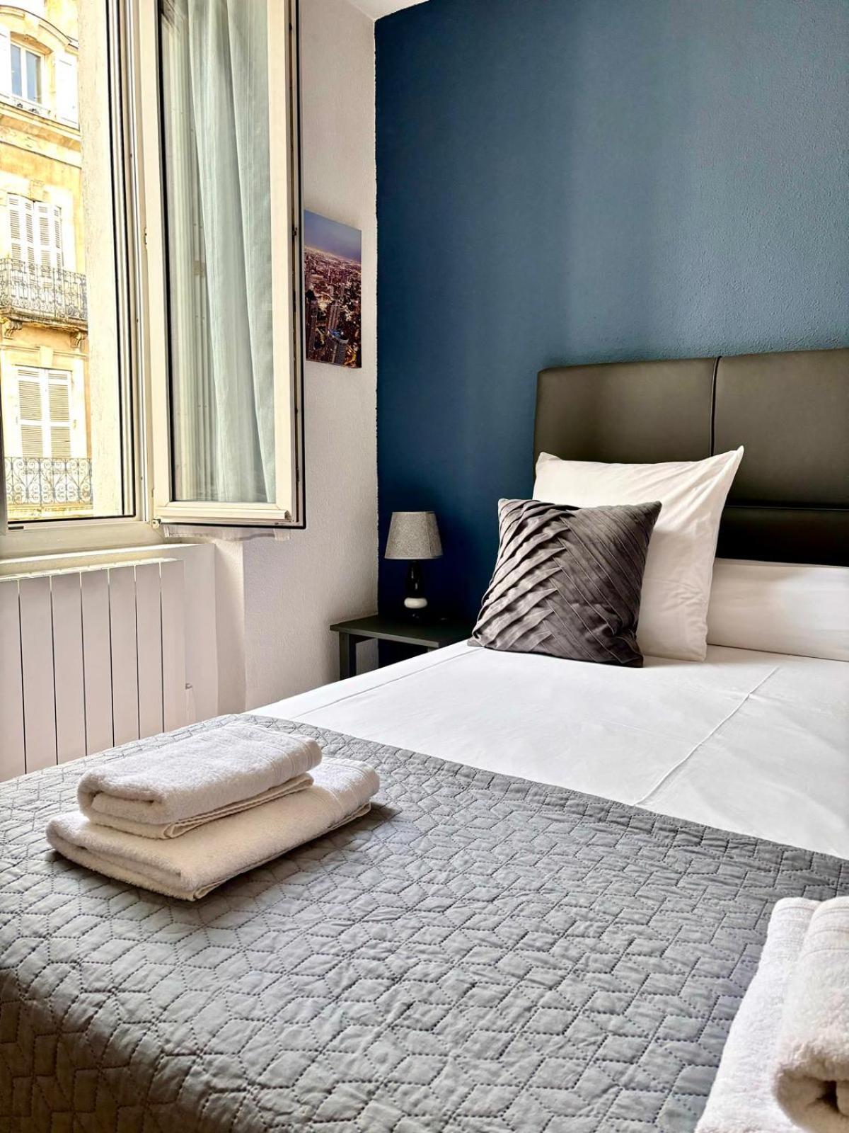 Chez Lucia Appartement Climatise ペリグー エクステリア 写真